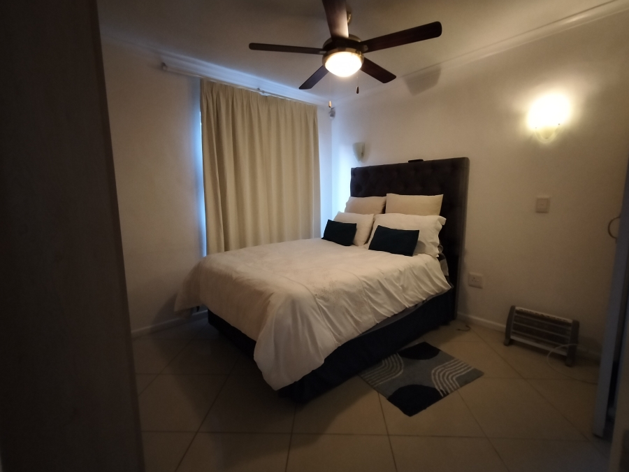 To Let 3 Bedroom Property for Rent in Eikenbosch Western Cape